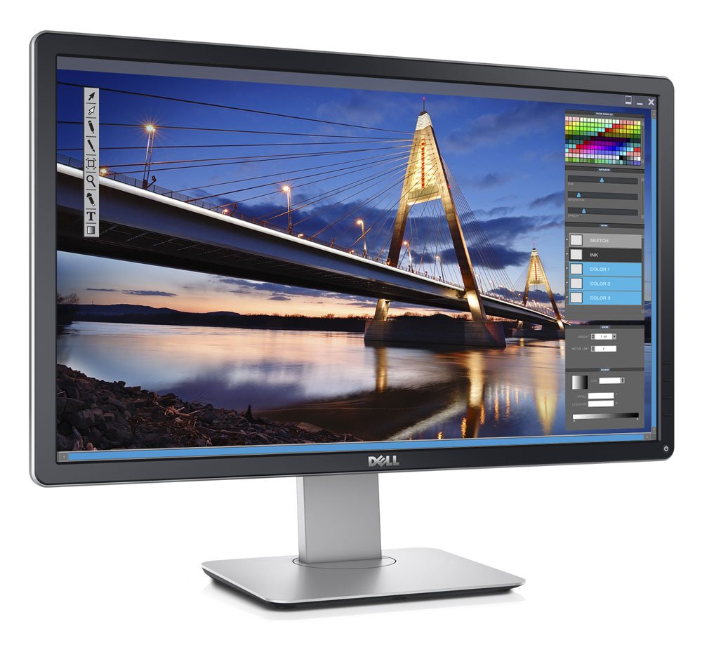 Amazon.com: Dell P2416D 24 Monitor with QHD 23.8-Inch Screen