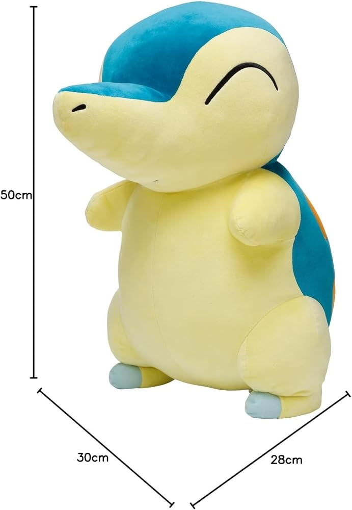 Amazon.co.jp: ポケモンセンターオリジナル ぬいぐるみ 等身大