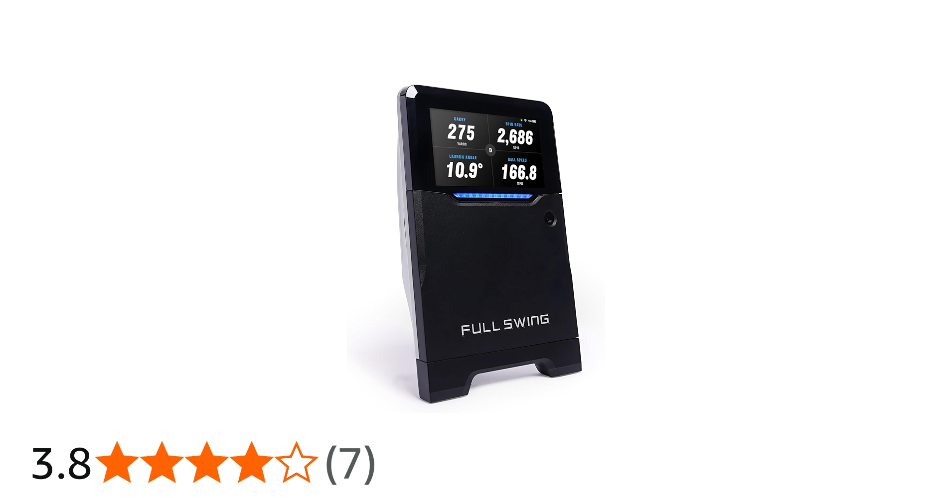 Amazon | Tiger Woodsが信頼するフルスイングキット ゴルフローンチ