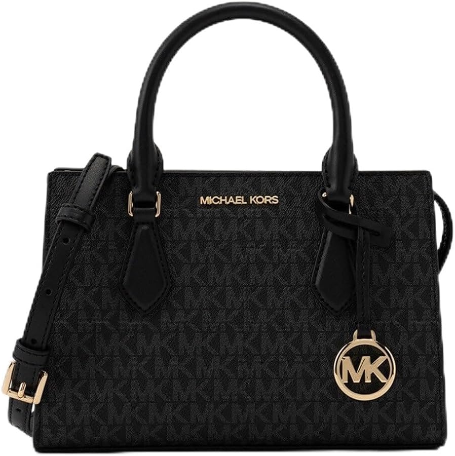 Amazon | [Michael Kors] [マイケル・コース] SHEILA センタージップ