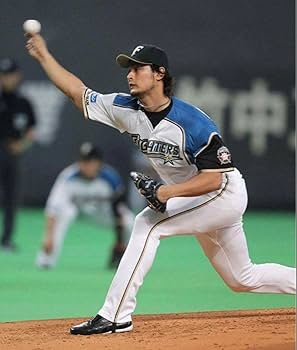 Amazon.co.jp: 北海道 日ハム 日本ハム ファイターズハム ダルビッシュ