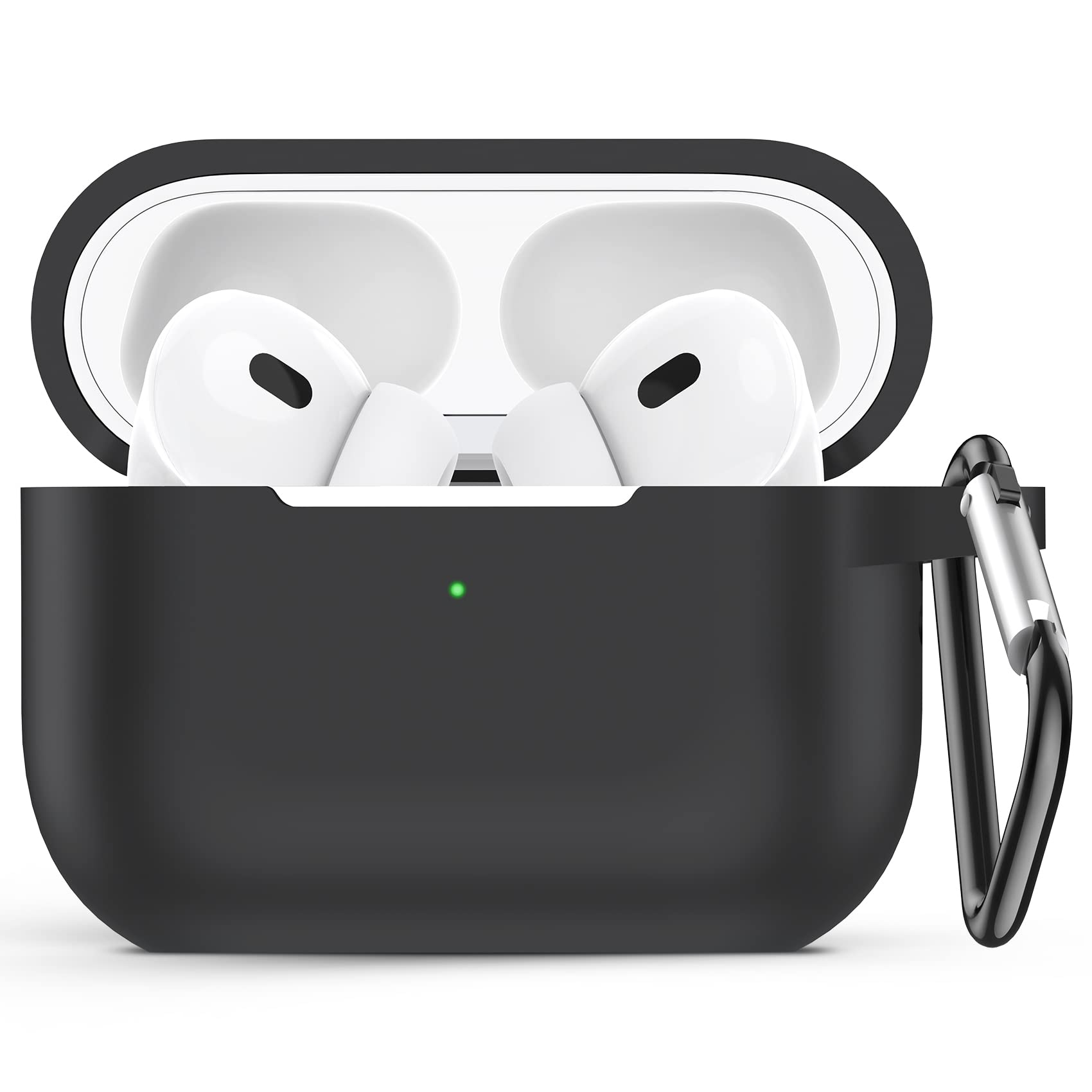 Amazon | NIMASO ケース AirPods Pro 2 第2世代 専用 カバー