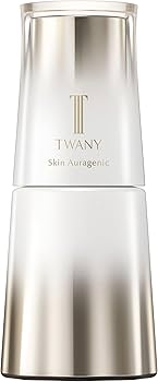 Amazon.co.jp: トワニー スキンオーラジェニック 【美容液】 30ml