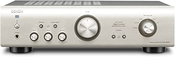 Amazon.co.jp: Denon PMA-390RE-SP Primain Amplifier Entry Class