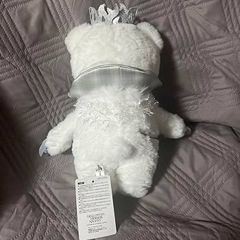 Amazon.co.jp: ハミクマソウル ぬいぐるみ ハミクマ ハミクマパンク