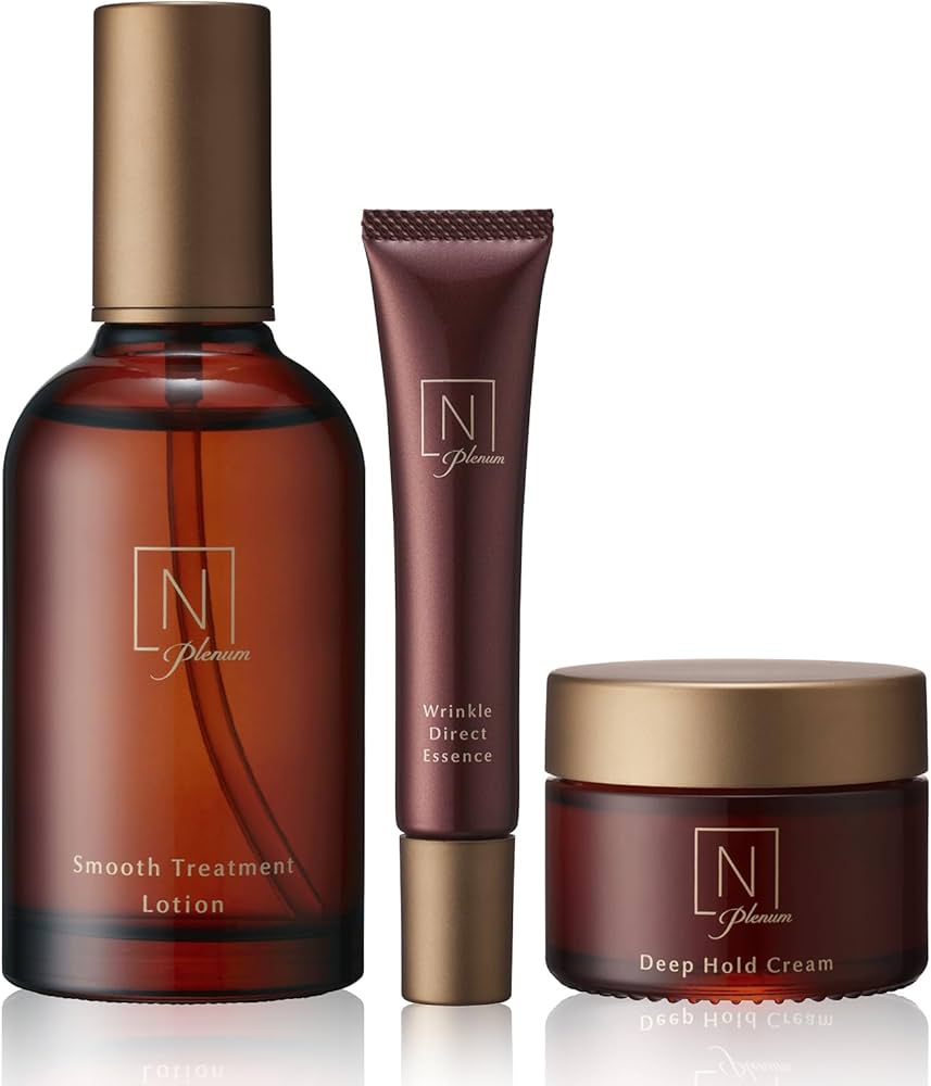 ノームプラス 洗顔2本・化粧水セット ノームプラス 洗顔2本・化粧水