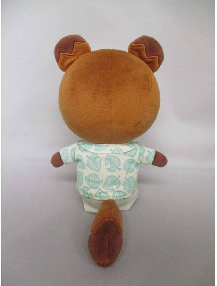 Amazon.co.jp: 三英貿易 あつまれどうぶつの森 まめきち&つぶきち (S