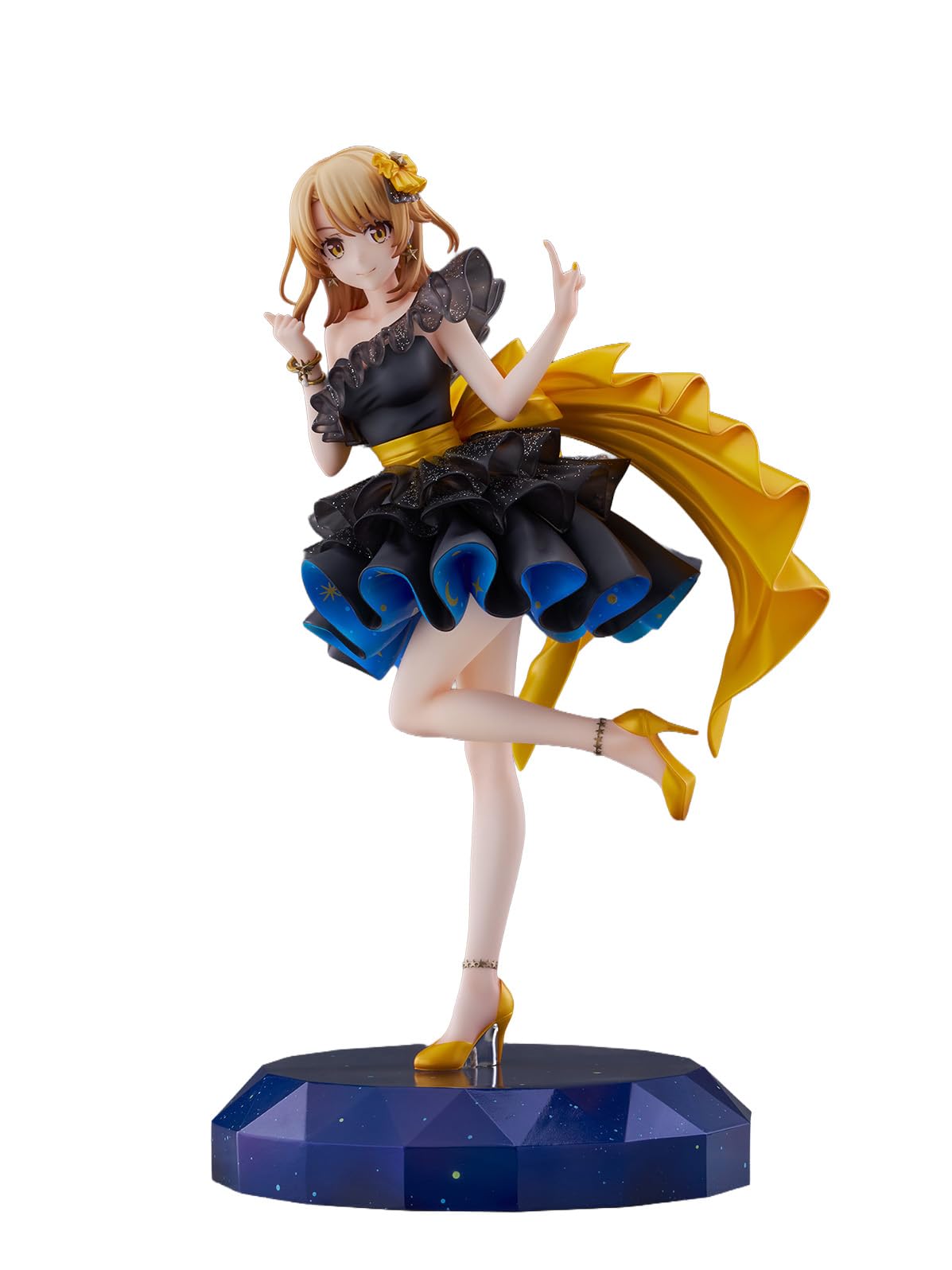Amazon | SHIBUYA SCRAMBLE FIGURE やはり俺の青春ラブコメはまちがっ