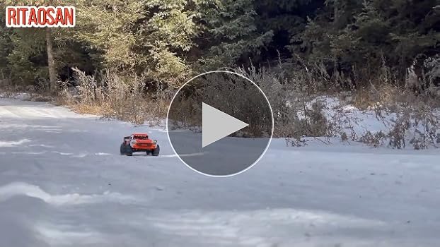 Amazon.co.jp: Ritaosan 高速 ラジコンカー 40/70km/h ブラシレス