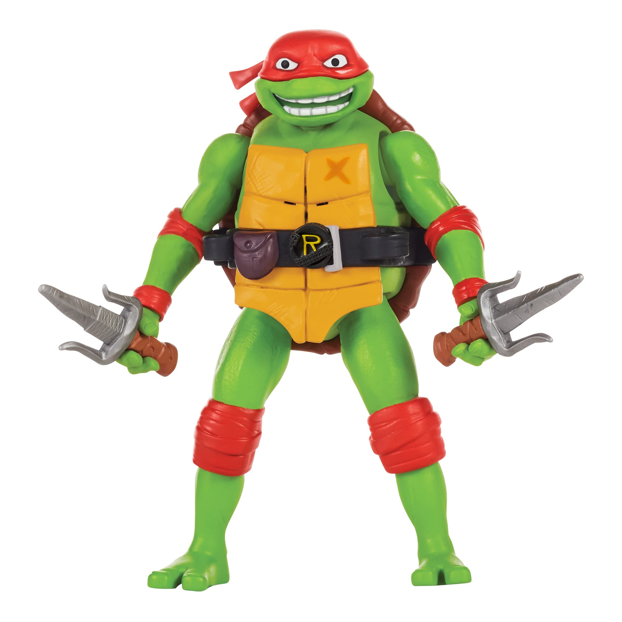 Amazon.co.jp: Teenage Mutant Ninja Turtles Playmates Toys ティーン
