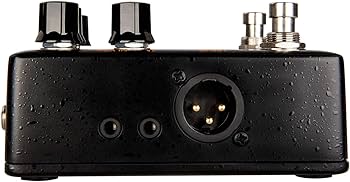 Amazon | NUX NuX Optima Air アコースティックシミュレーターペダル