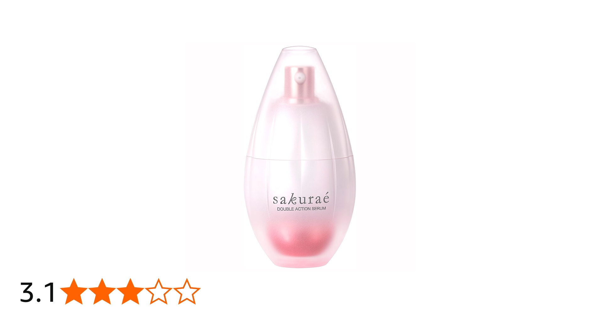 Amazon.co.jp: 大塚製薬 【医薬部外品】 サクラエ ダブルアクション