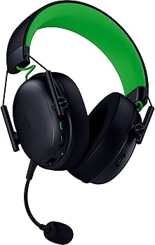 Amazon.com: Razer BlackShark V3 X HyperSpeed Wireless Gaming