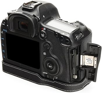 Amazon.co.jp: TP Original Canon EOS 5D MARK III 5D3 専用 オープナ