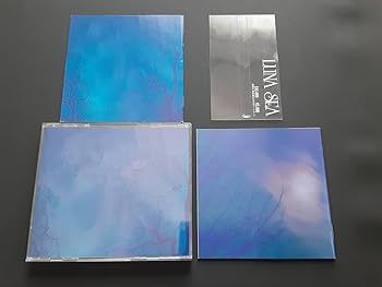 Amazon.co.jp: LUNA SEA(ルナシー) 『インディーズアルバム』 初回限定