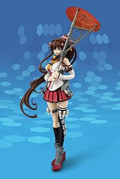 Amazon.co.jp: TAMASHII NATIONS アーマーガールズプロジェクト 艦これ