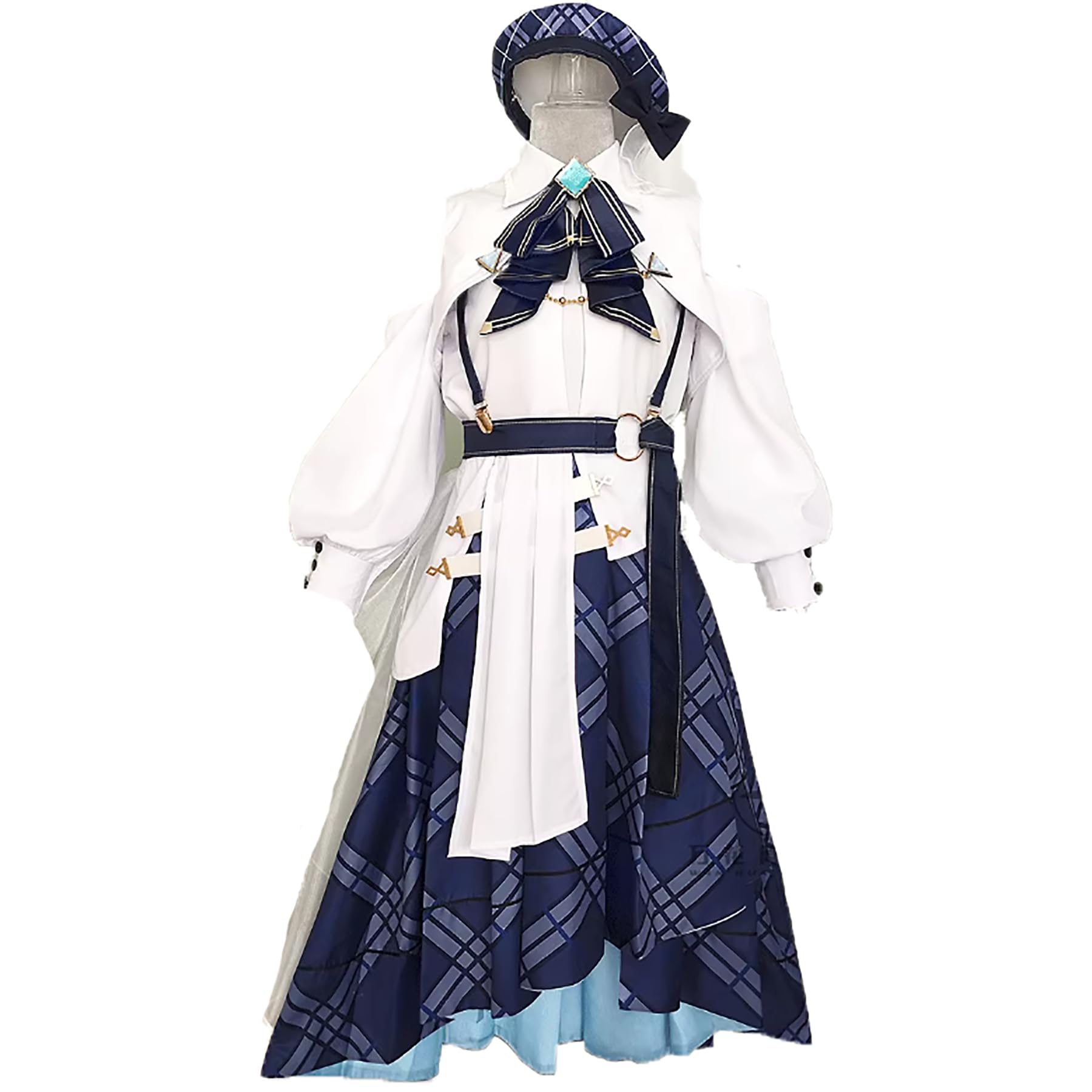 Amazon.co.jp: 【スイカ コス 】 longmucos Blue Journey 1st Live
