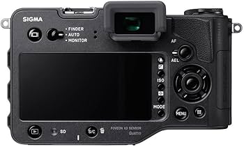 Amazon | SIGMA ミラーレス一眼 sd Quattro | ミラーレス一眼 通販