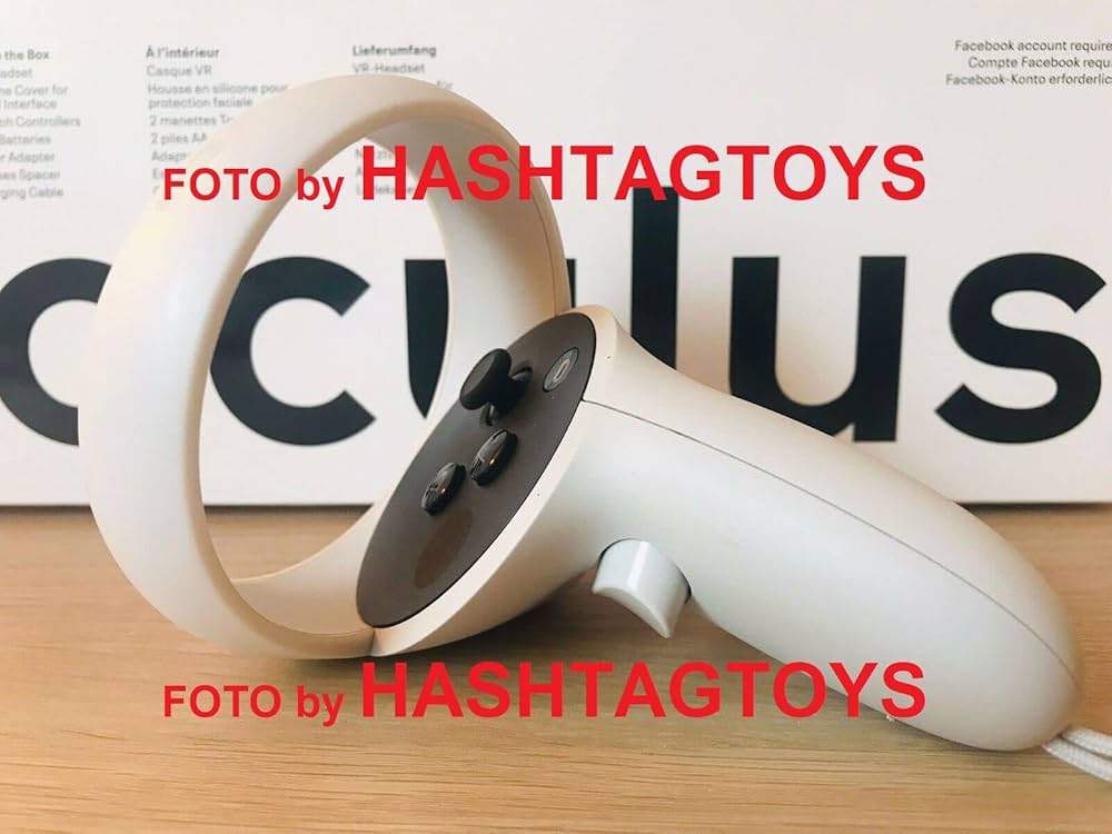 k*y様 quest 2 64GB 本体 + コントローラー + ケー Oculus Quest 2