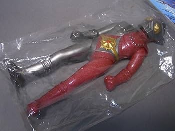 Amazon.co.jp: ジャンボーグ9 全長24cm【イベント会場限定品 銀河連邦