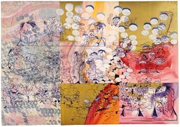 Amazon.co.jp: Sigmar Polke: We Petty Bourgeois!: Comrades and