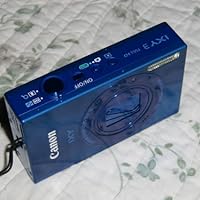 Amazon | Canon デジタルカメラ IXY 3 約1010万画素 光学12倍ズーム