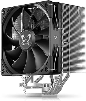 Amazon | サイズ LGA1700 対応 12cm サイドフロー 虎徹 Mark II Rev.B