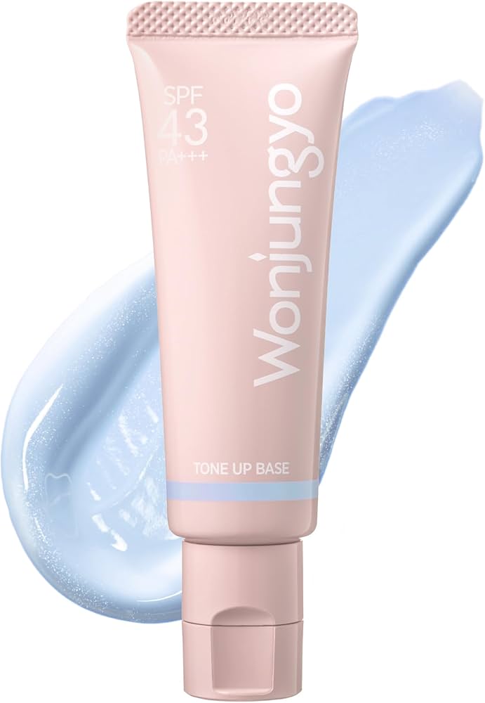 Amazon.co.jp: 【公式】Wonjungyo (ウォンジョンヨ) トーンアップ