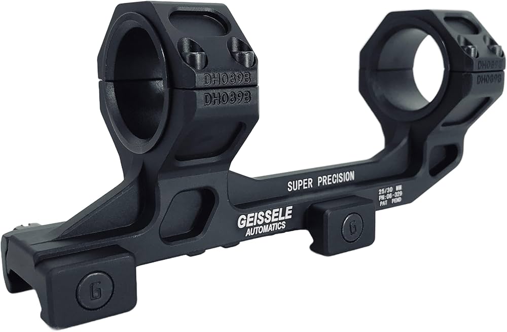 Amazon.co.jp: ChaosAirsoft GEISSELE ガイズリー Super Precision