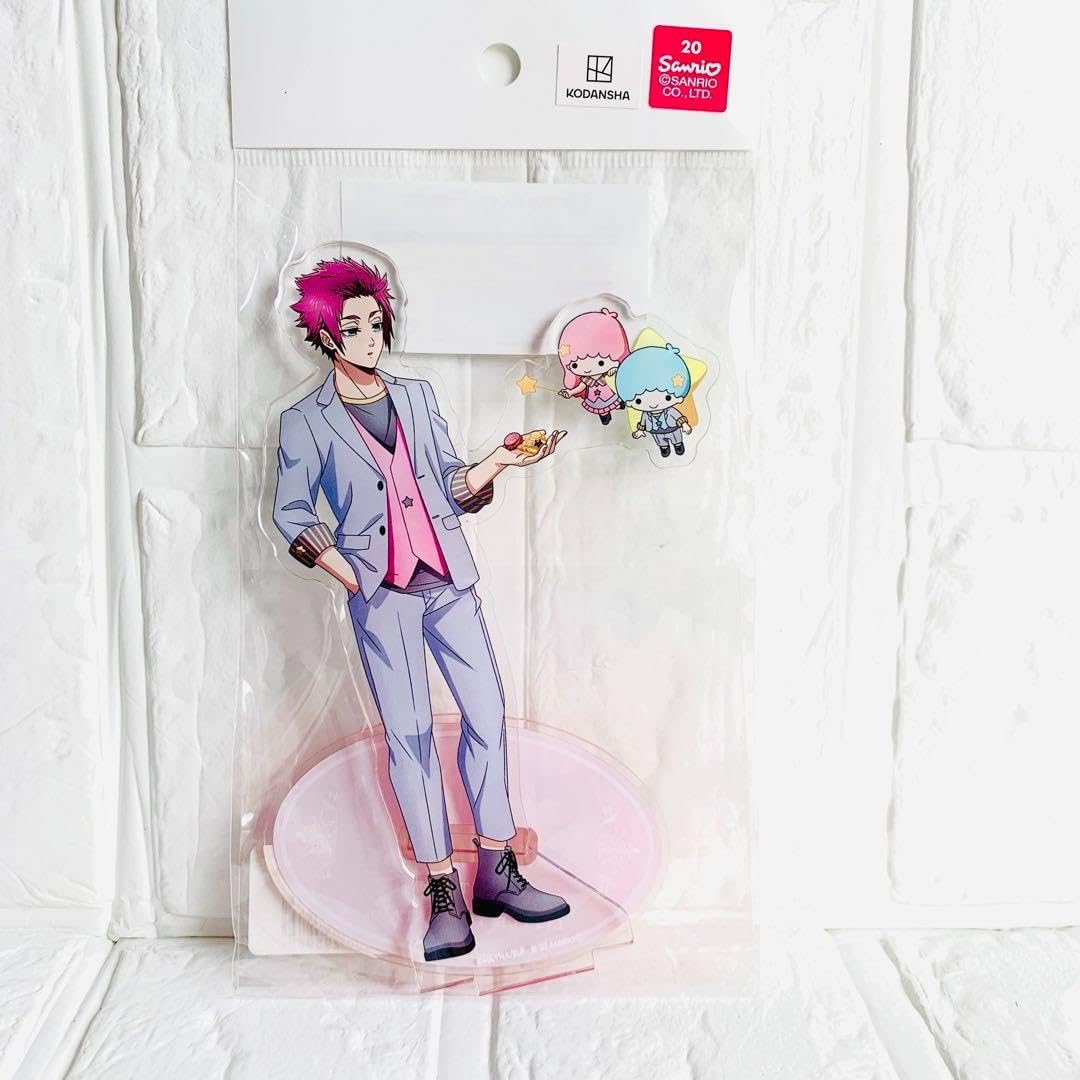 Amazon.co.jp: ブルーロック アクリルスタンド TSUTAYA 糸師冴