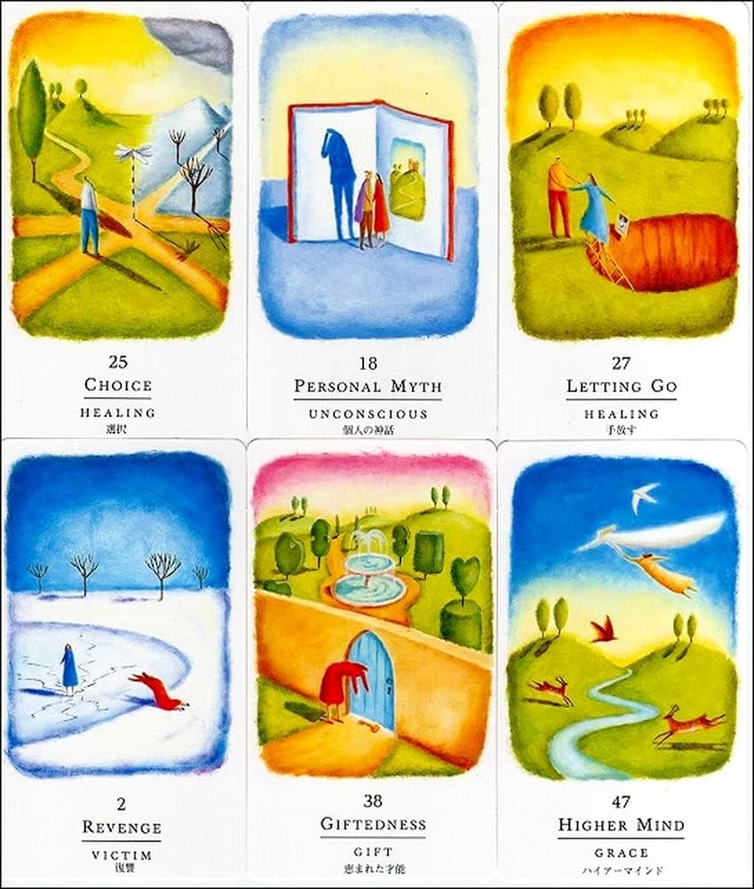 セルフ・セラピー・カード | チャック・スペザーノ, 大空夢湧子 |本