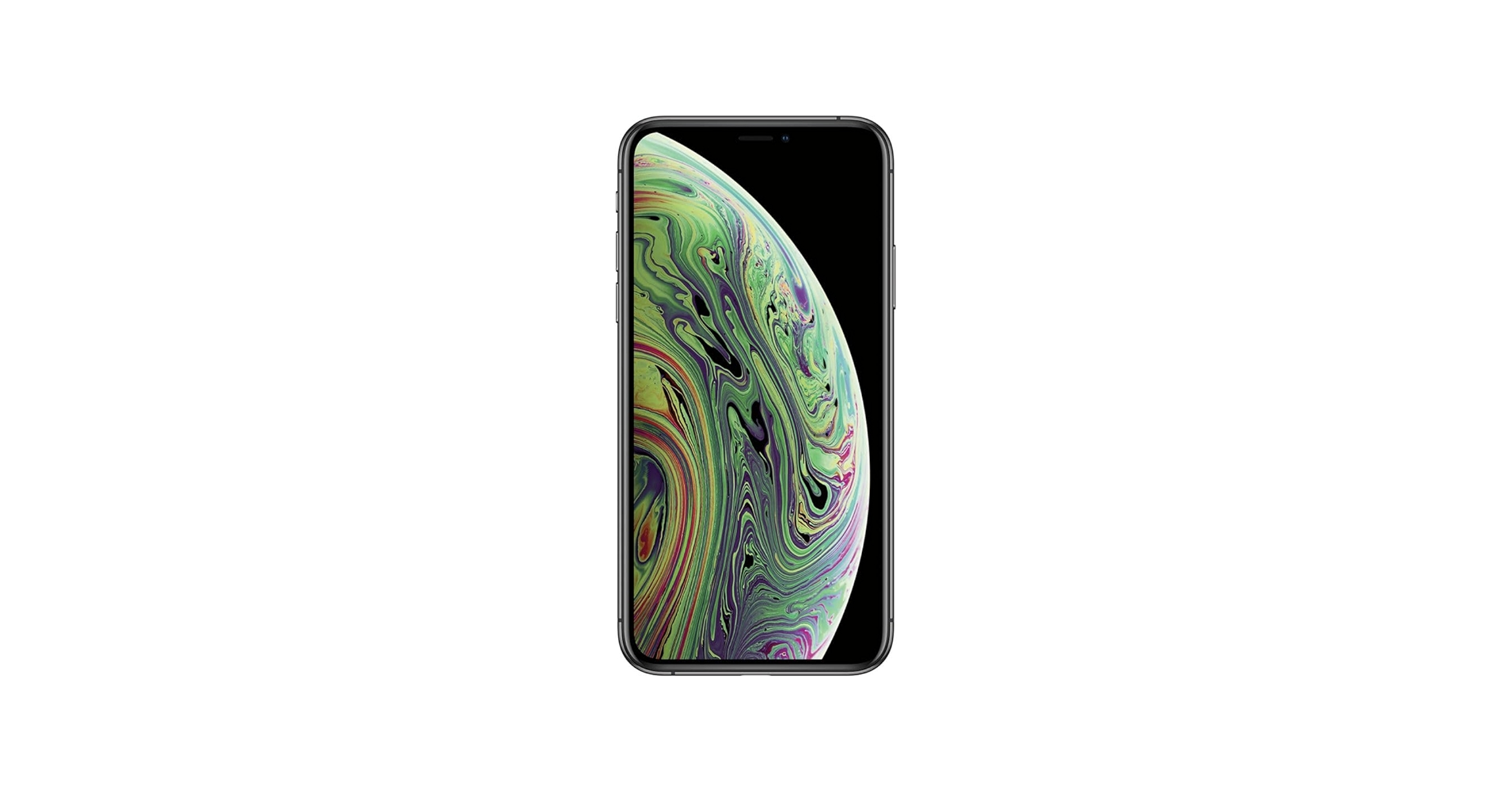 Amazon.com: Apple iPhone XS, US Version, 256GB, Space Gray