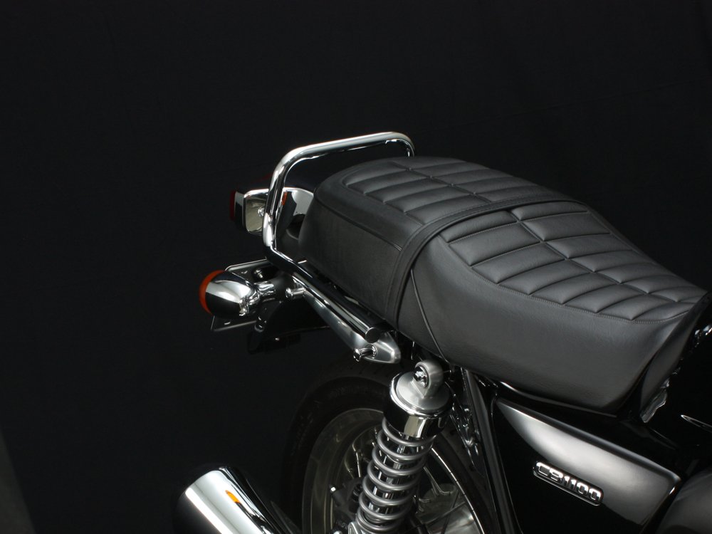 Amazon | ハリケーン(HURRICANE) タンデムグリップ スチール製