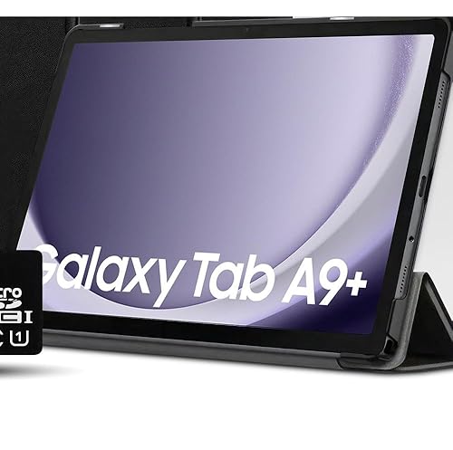 Amazon.com : Samsung 2024 Galaxy Tab A9+ 11” 64GB | Android 13