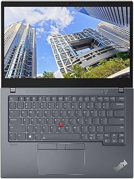 Amazon.com: Lenovo ThinkPad X13 Gen 2 13.3