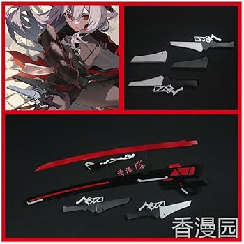 Amazon.co.jp: [900] 勝利の女神：NIKKE ニケ 紅蓮：ブラックシャドウ