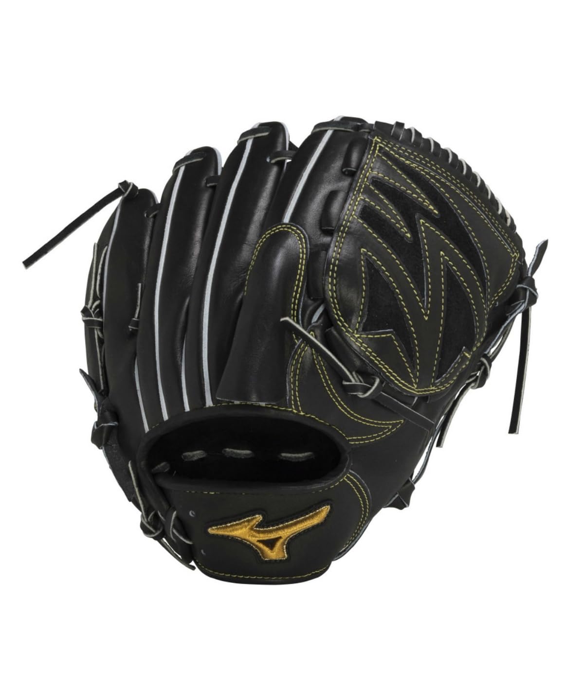 Amazon | ミズノ MIZUNO 硬式用 ミズノプロ 限定皮革TENACIOUS PRO