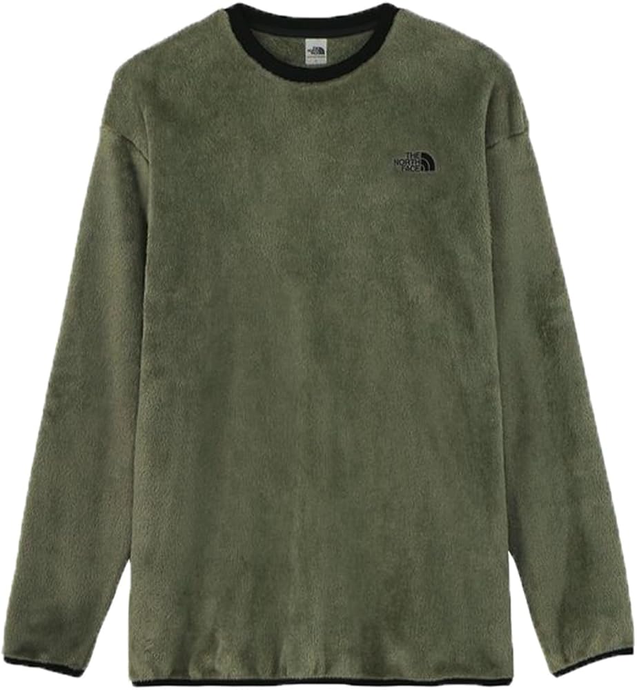 Amazon.co.jp: THE NORTH FACE(ザノースフェイス) フリース カットソー