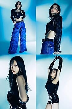 Amazon.co.jp: (シーンVer.) AESPA DRAMA The 4th ミニアルバム