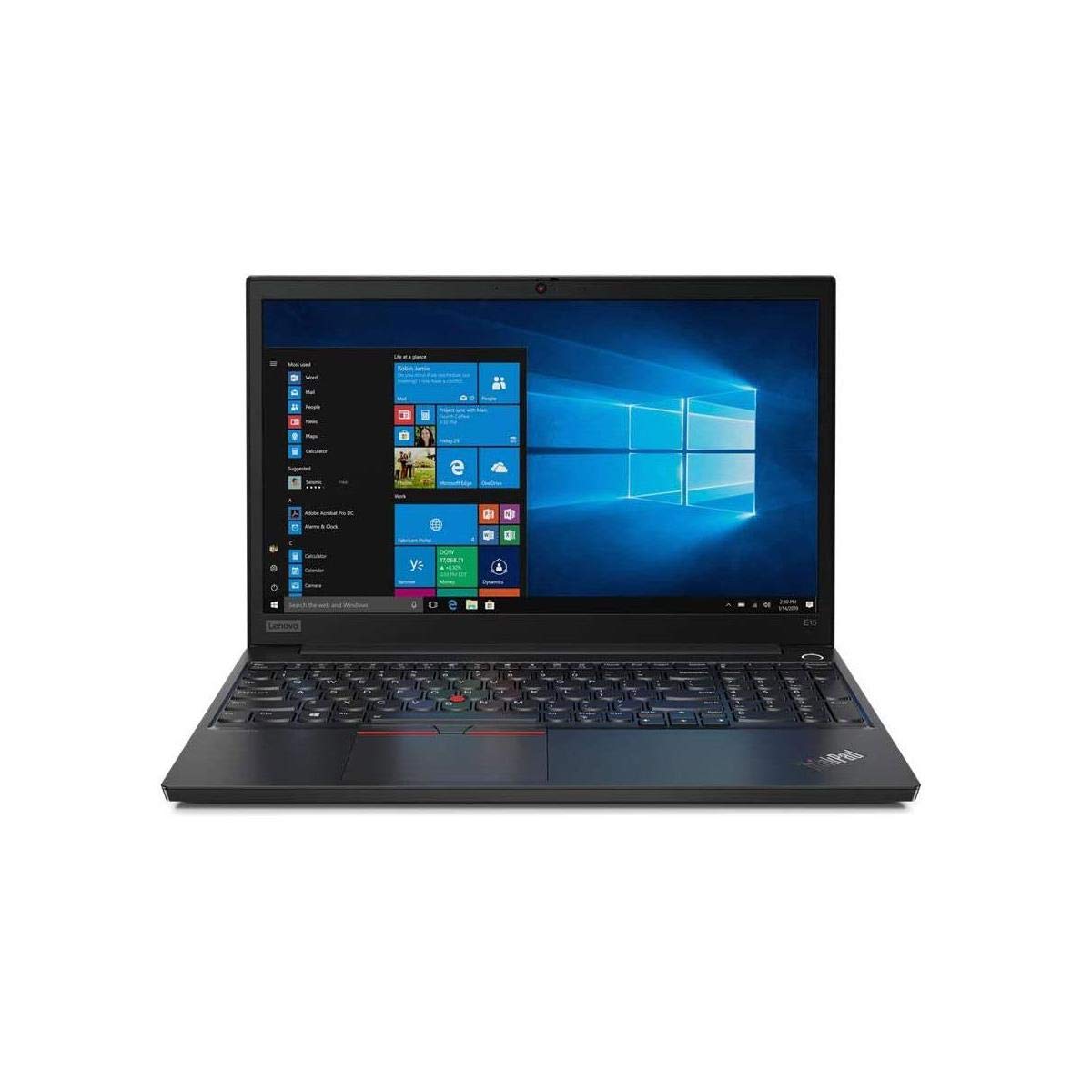 Amazon.com: Lenovo ThinkPad E15 15.6” Full HD IPS 1920 x 1080