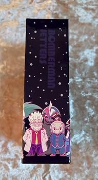 Amazon.co.jp: ボンバーマンジェッターズ 宇宙にひとつしかないBlu-ray