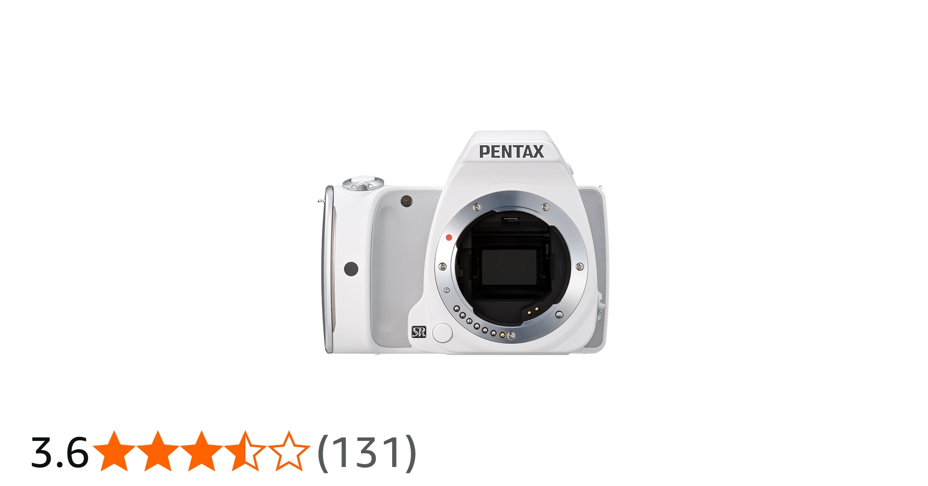 Amazon.co.jp: RICOH 06450 PENTAX K-S1 Digital SLR Body K-S1 BODY