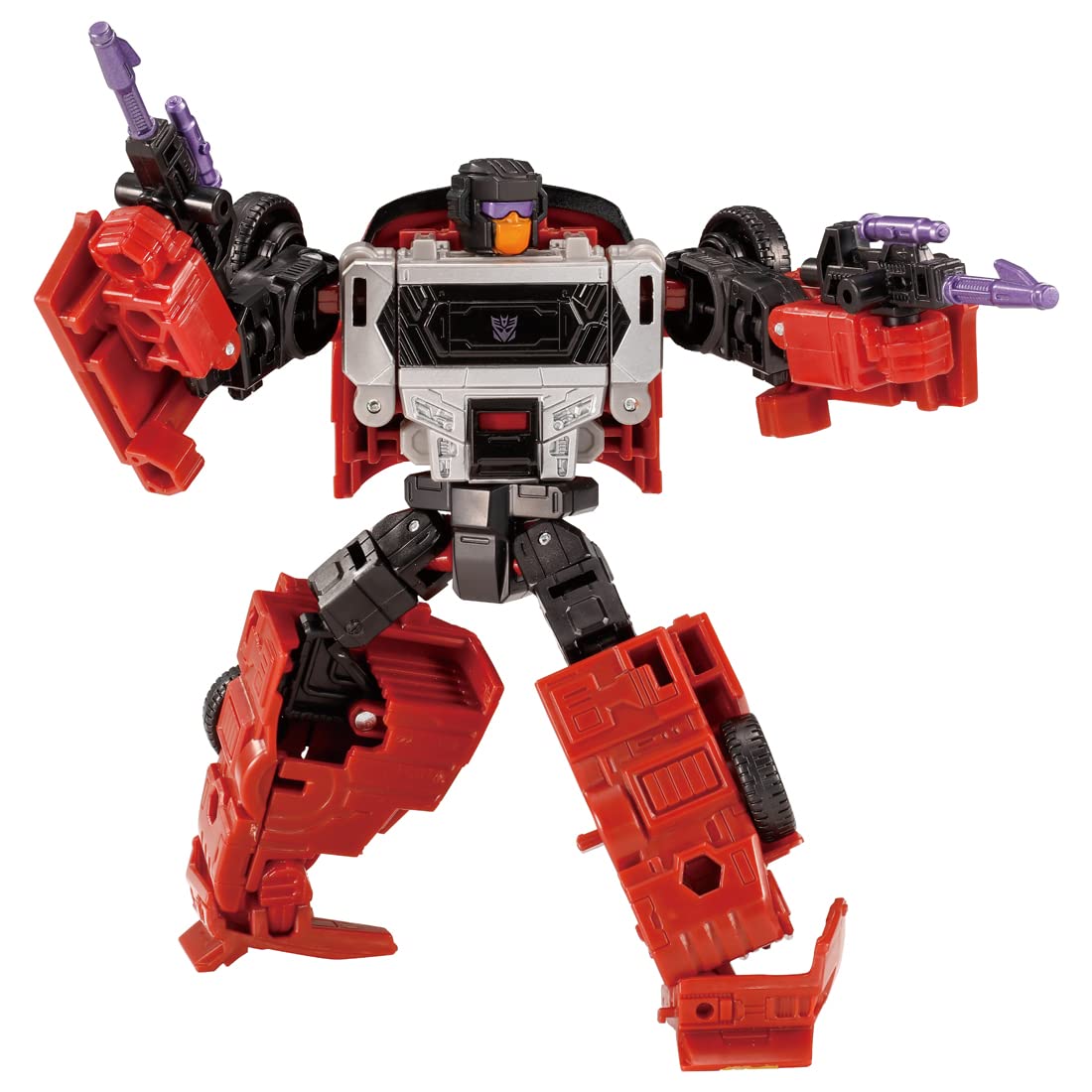 Amazon.co.jp: トランスフォーマー トランスフォーマーレガシー TL-16