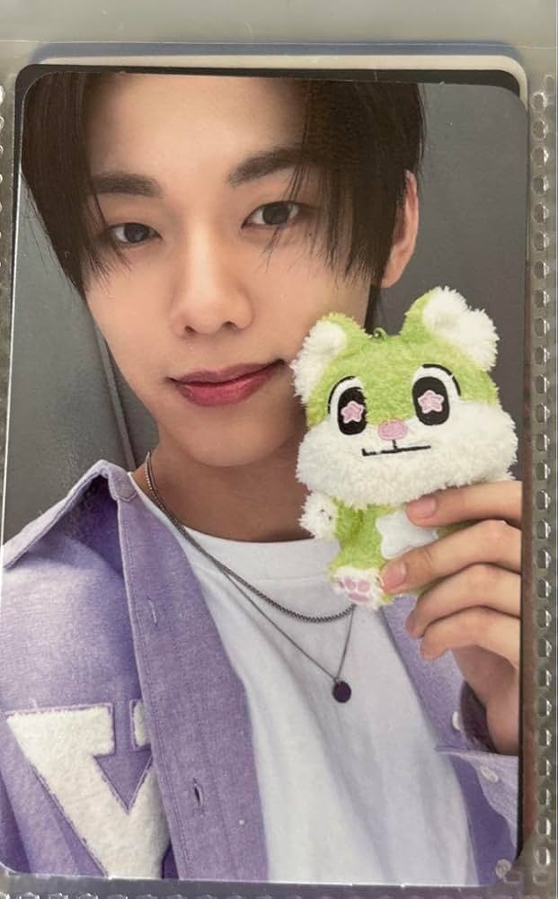 Amazon.co.jp: EVNNE イブニズ イジョンヒョン 5万ウォントレカ : おもちゃ