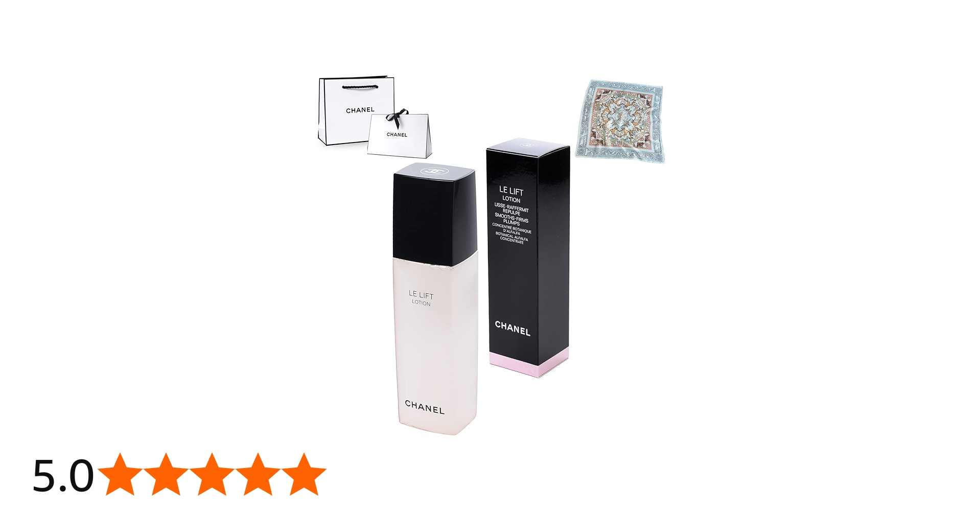Amazon | [セット品] CHANEL シャネル ル リフト ローション 150ml