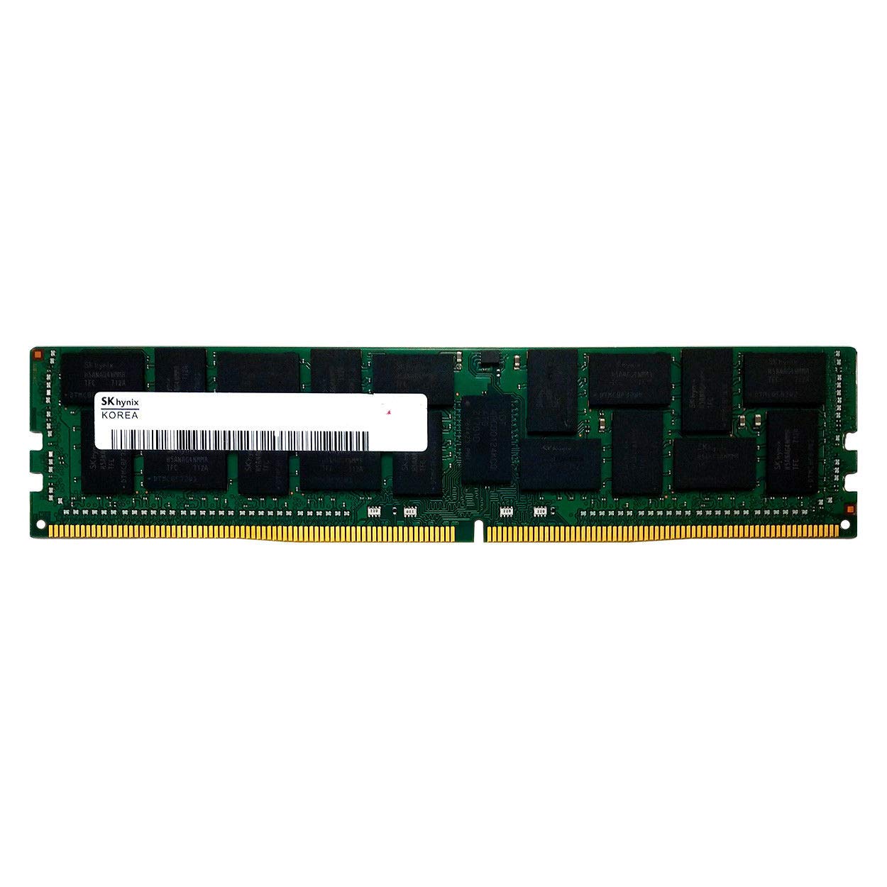 Amazon.co.jp: Micron 32GB PC4-19200 DDR4-2400MHz ECC Registered
