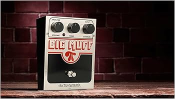 Amazon.co.jp: electro-harmonix エレクトロハーモニクス エフェクター