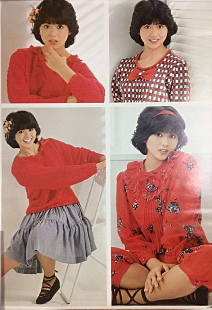 Amazon.co.jp: 小泉今日子 ポスター515×728B2サイズ : スポーツ