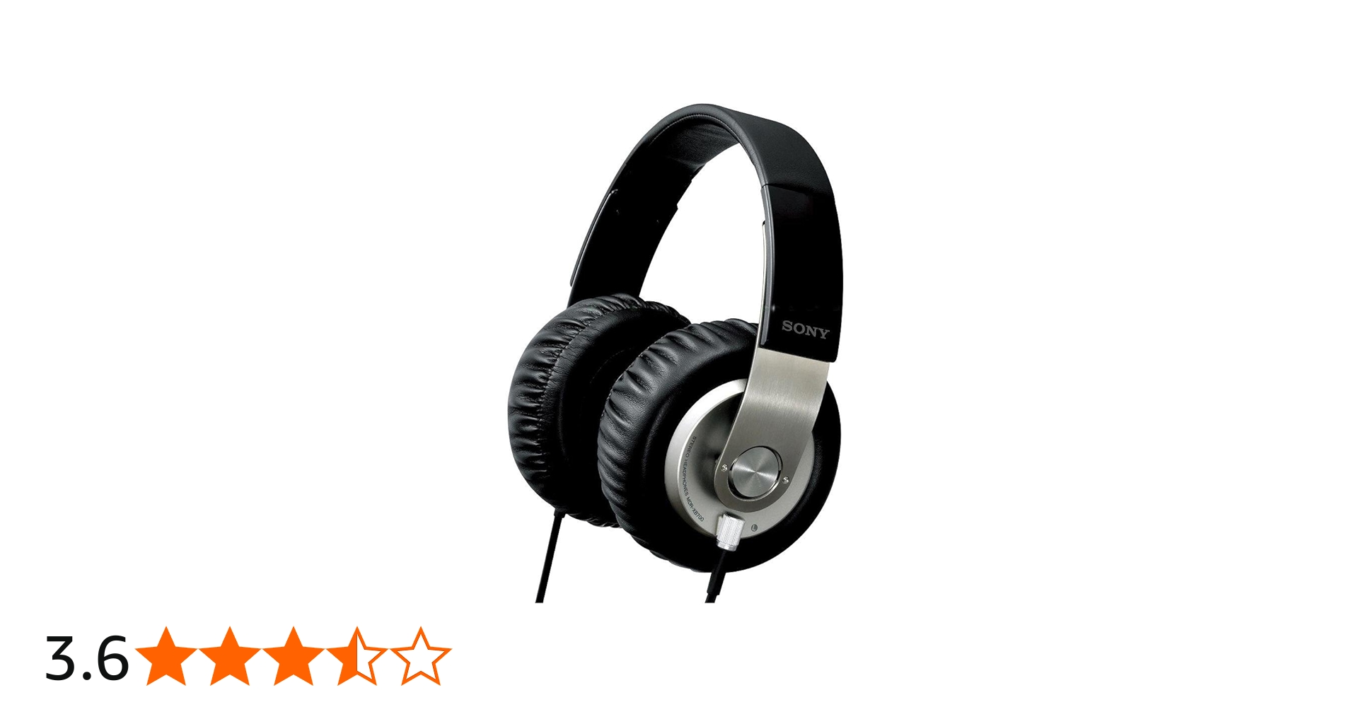 Amazon.co.jp: SONY EXTRA BASS MDR-XB700 Sealed Headphones