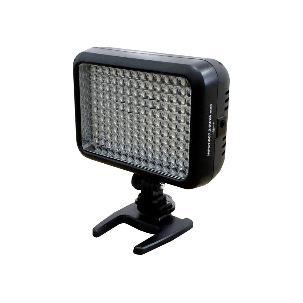 Amazon | LPL LEDライト VL-1400C L26872 | 定常光ライト 通販